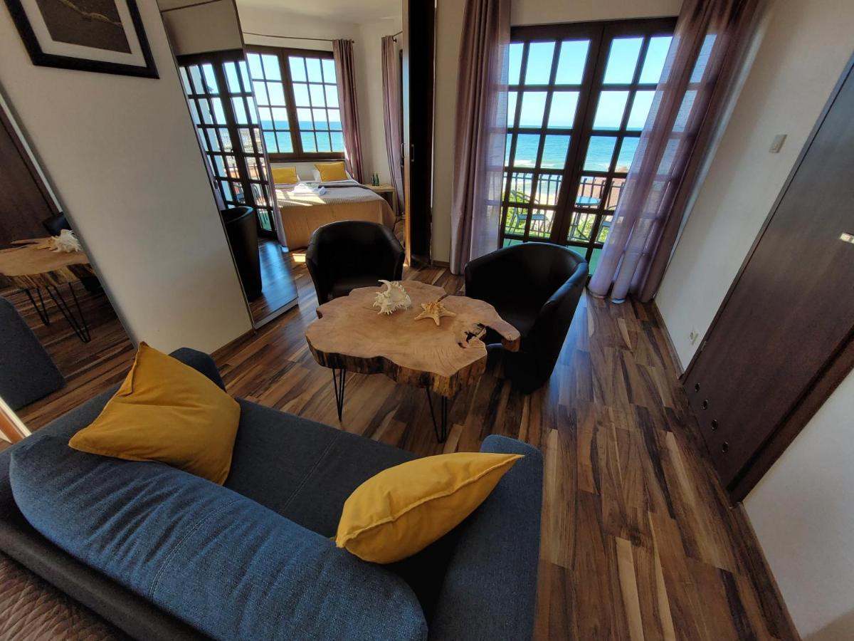 Dom Przy Plazy Bed and Breakfast Sarbinowo Buitenkant foto